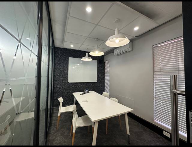 246M² OFFICE TO LET IN CENTURION CENTRAL